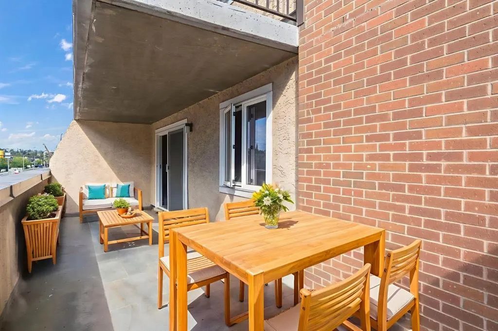 1334 12 Avenue SW, #202