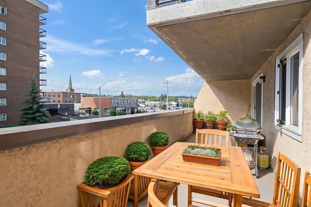 1334 12 Avenue SW, #202