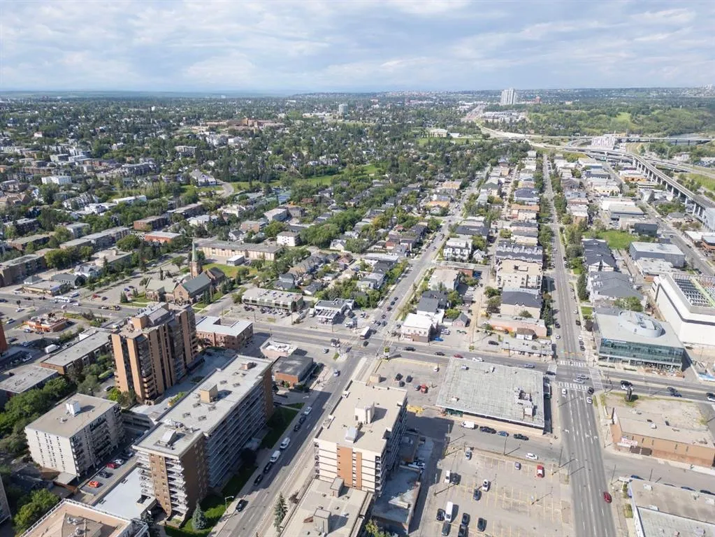 1334 12 Avenue SW, #202