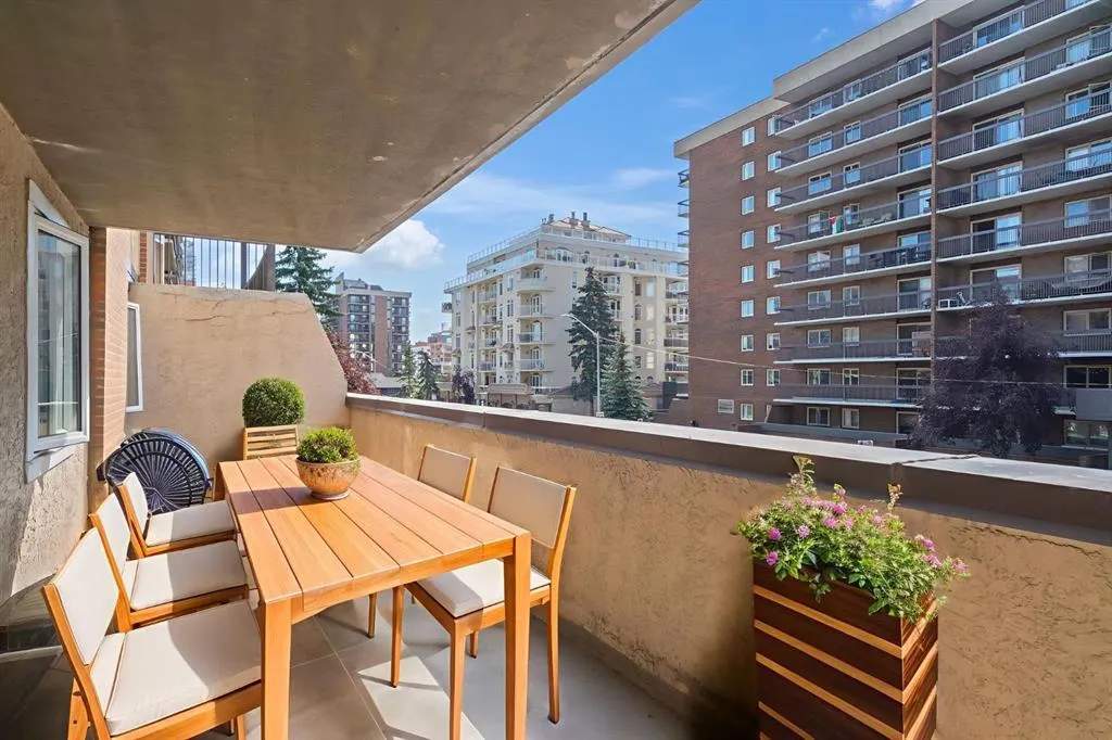 1334 12 Avenue SW, #202