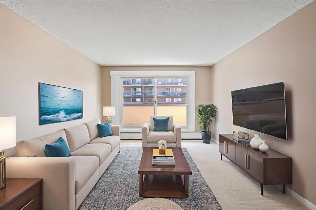 1334 12 Avenue SW, #202