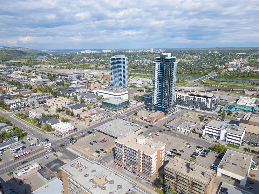 1334 12 Avenue SW, #202