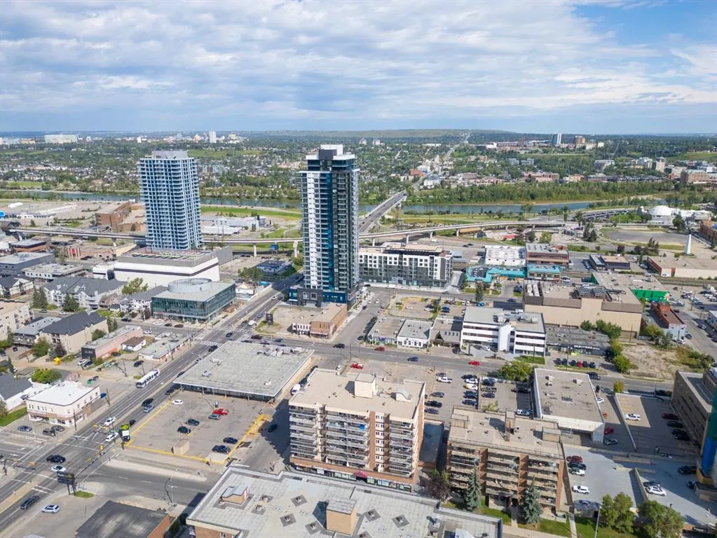 1334 12 Avenue SW, #202