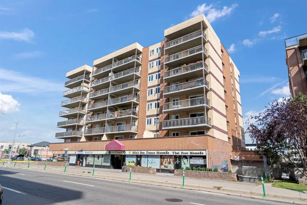 1334 12 Avenue SW, #202