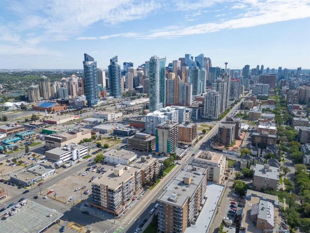 1334 12 Avenue SW, #202