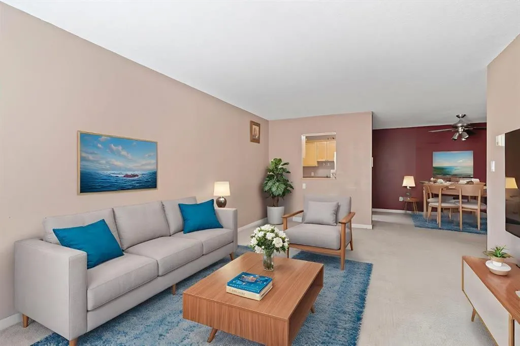 1334 12 Avenue SW, #202