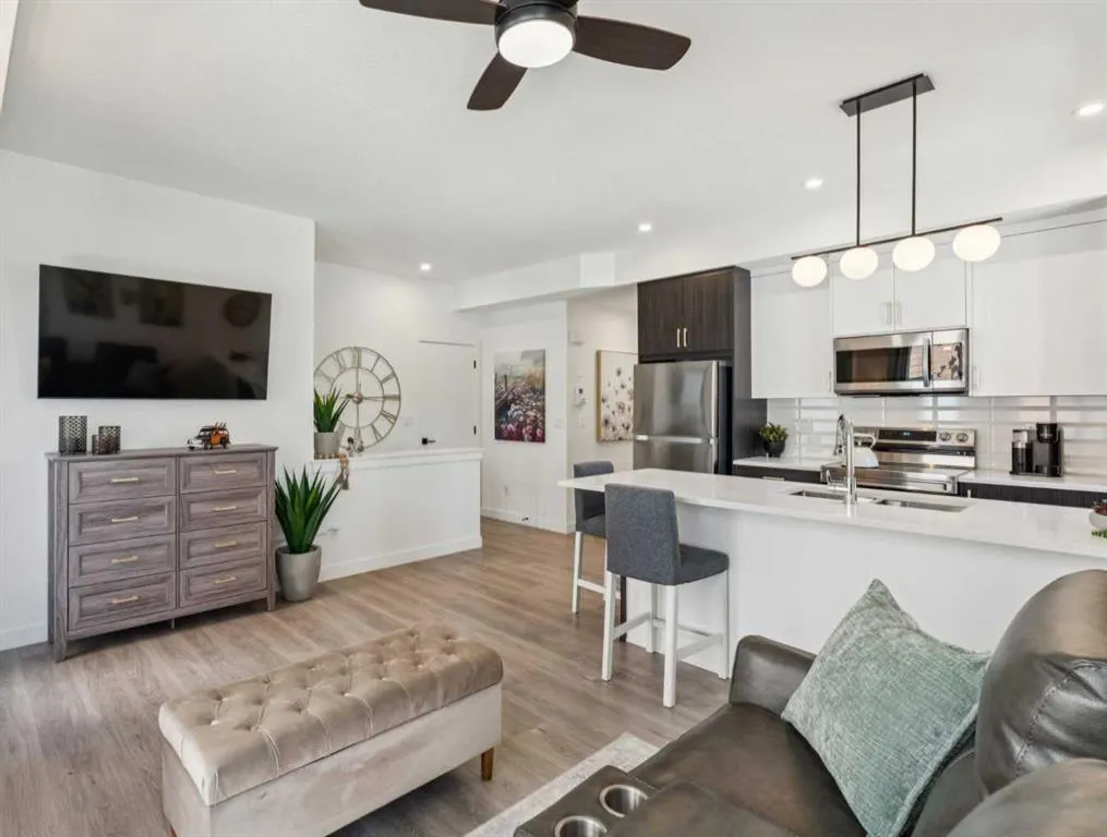 2117 81 Street SW, #134