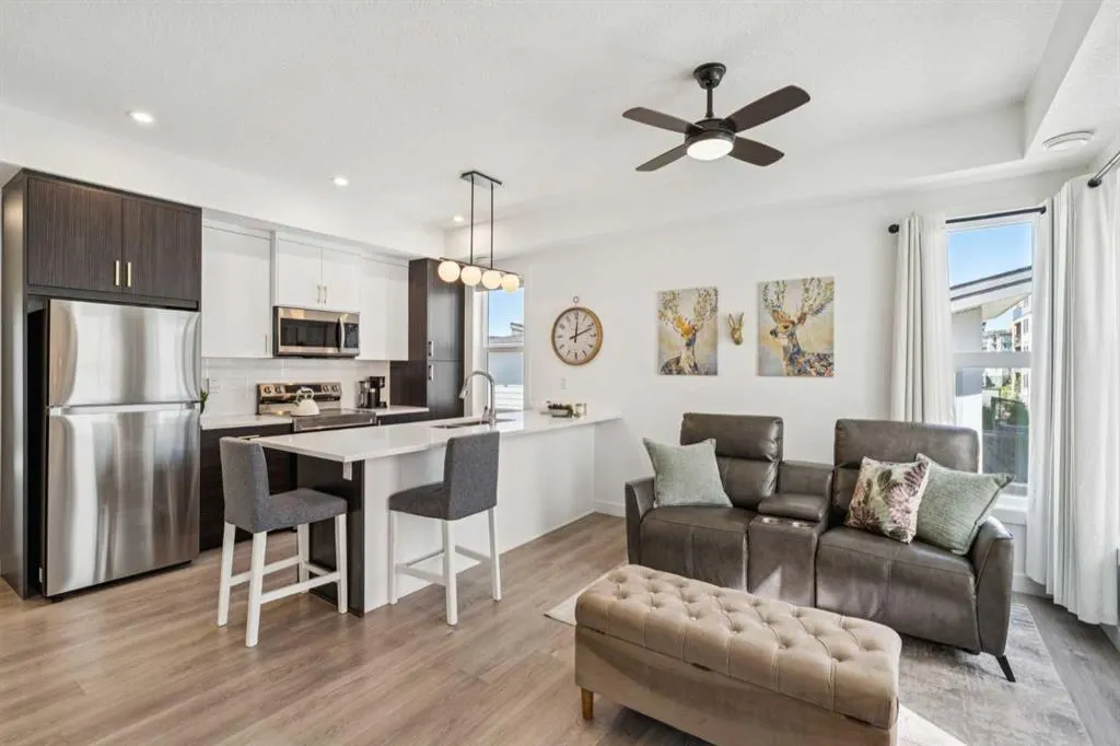 2117 81 Street SW, #134