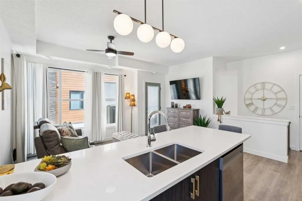 2117 81 Street SW, #134