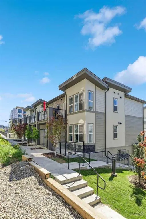 2117 81 Street SW, #134