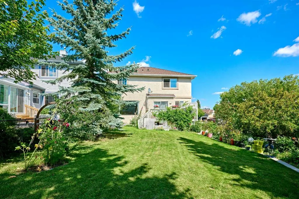 51 Edgeridge View View NW