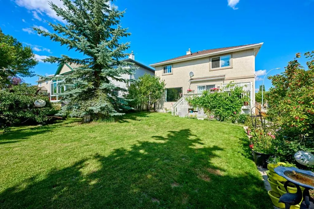 51 Edgeridge View View NW