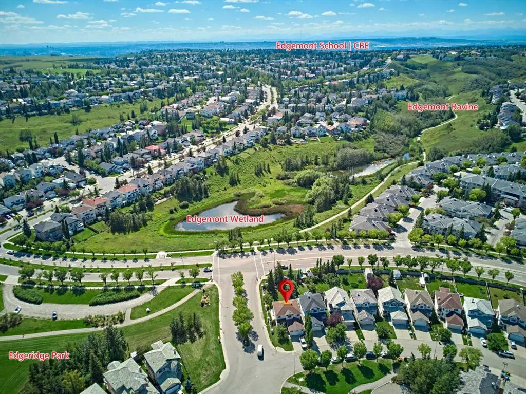 51 Edgeridge View View NW