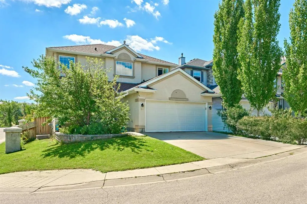 51 Edgeridge View View NW