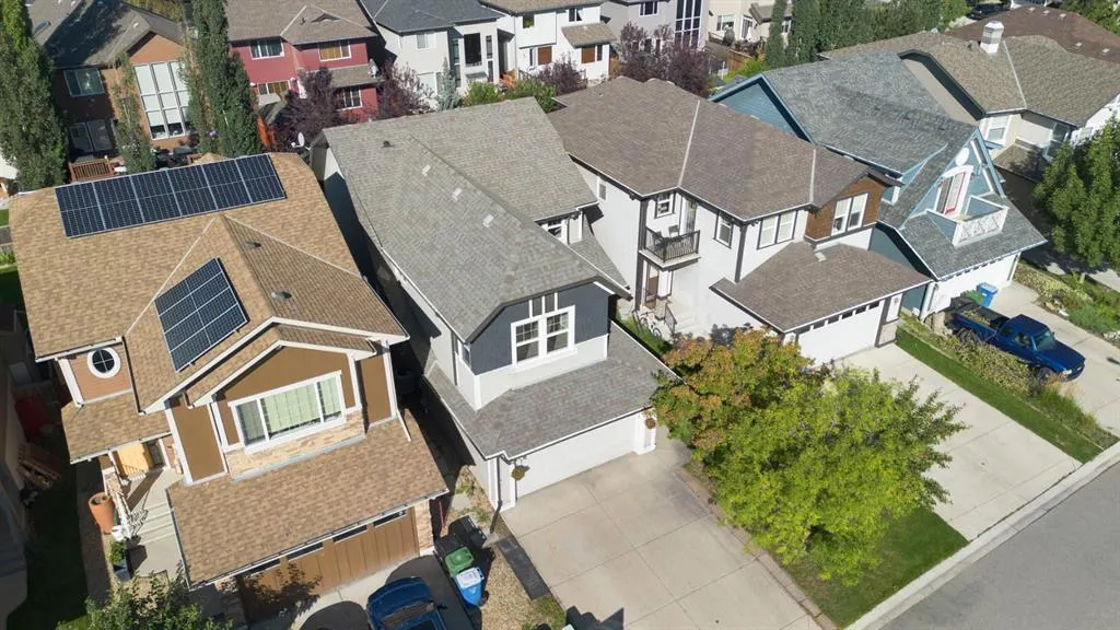 134 Autumn Close SE