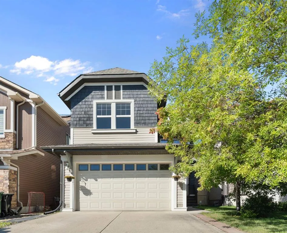 134 Autumn Close SE
