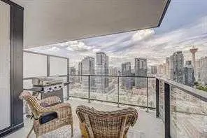 1122 3 Street SE, #2808
