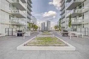 1122 3 Street SE, #2808