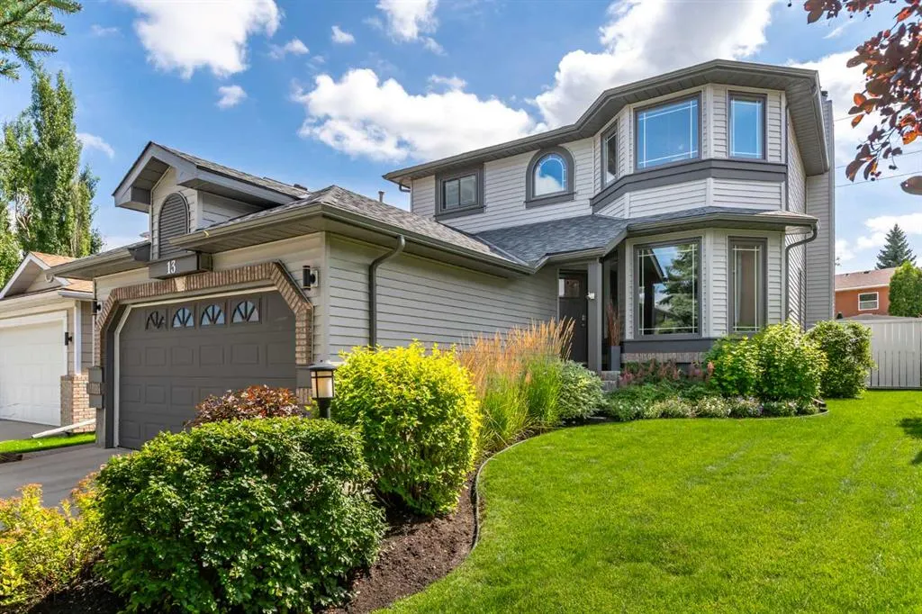 13 Shawbrooke Close SW