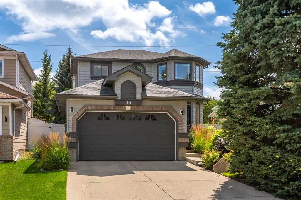 13 Shawbrooke Close SW
