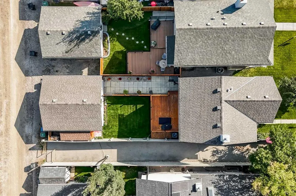 45 Cranberry Square