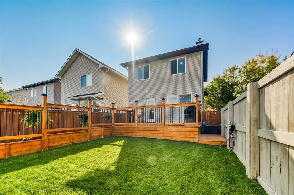 45 Cranberry Square