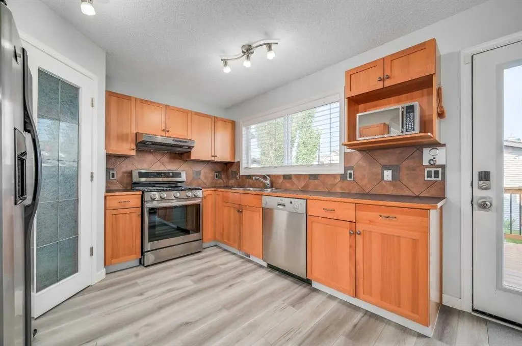45 Cranberry Square