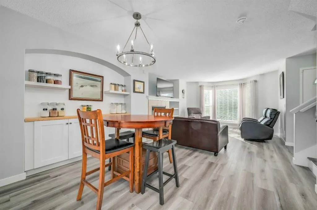 45 Cranberry Square