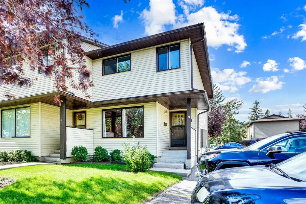 380 Bermuda Drive NW, #4