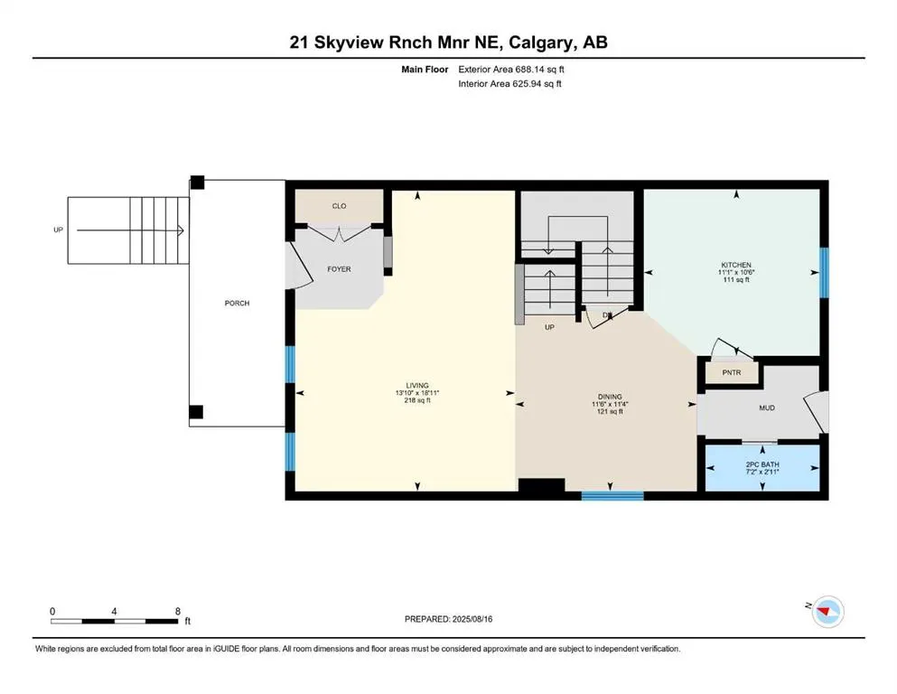 21 Skyview Ranch Manor NE
