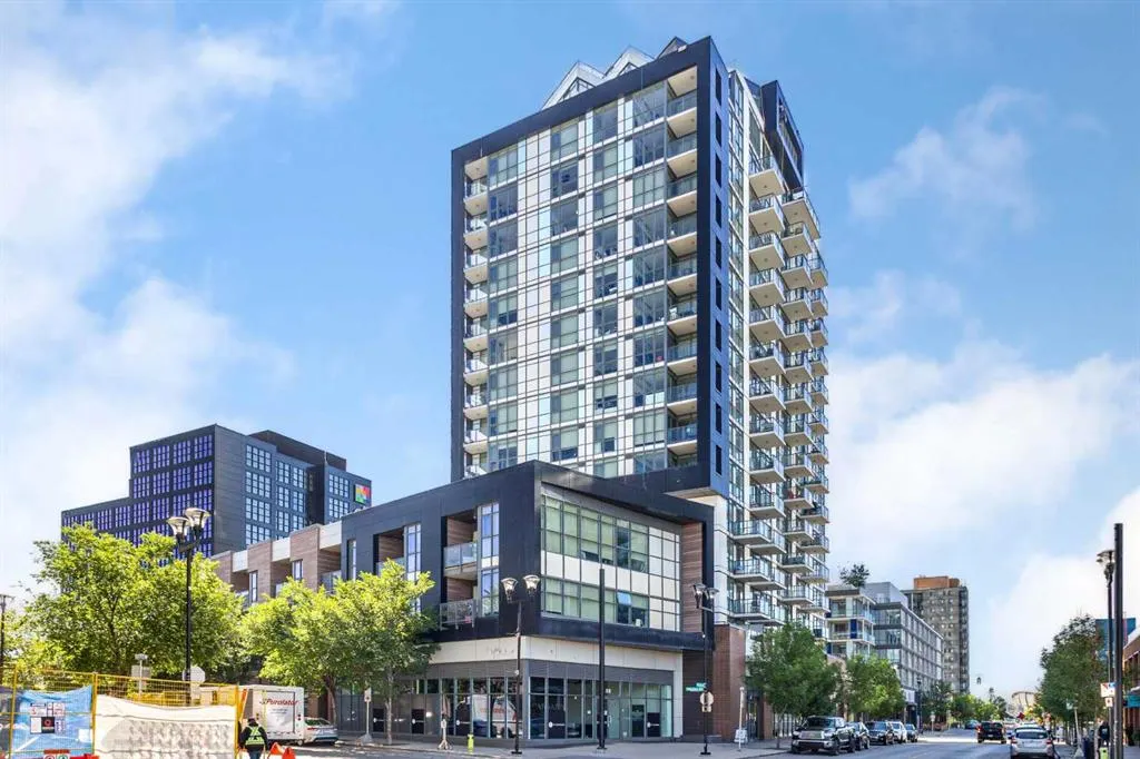 550 Riverfront Avenue SE, #603