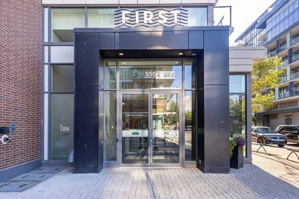 550 Riverfront Avenue SE, #603