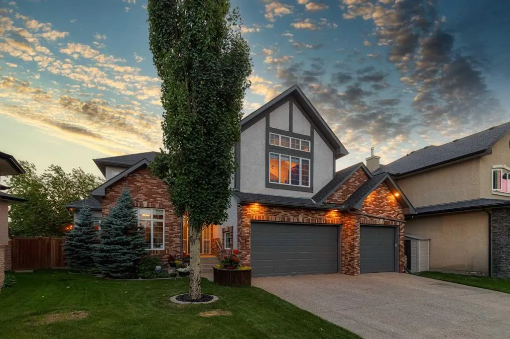 11 Westridge Crescent SW