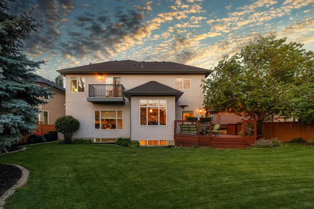 11 Westridge Crescent SW