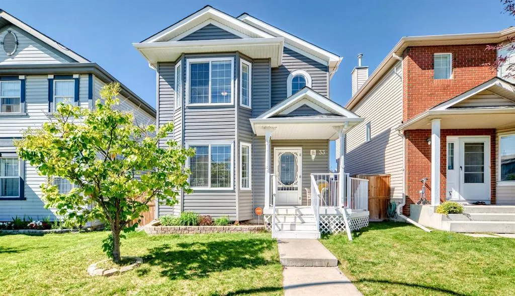 33 Covepark Road NE