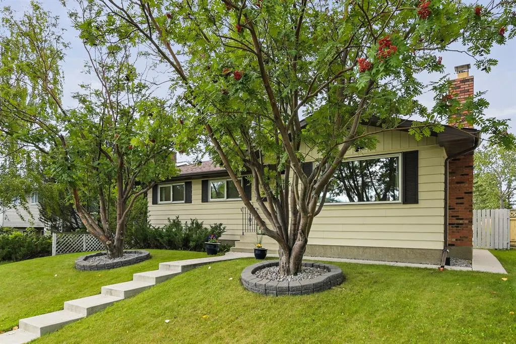 41 Edgedale Drive NW