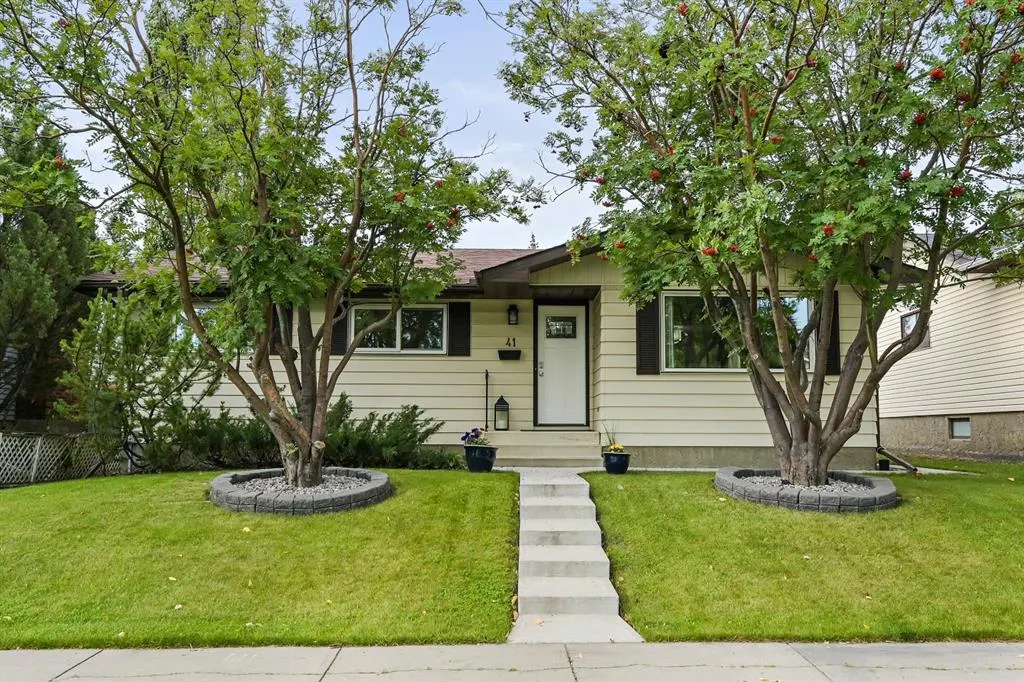41 Edgedale Drive NW