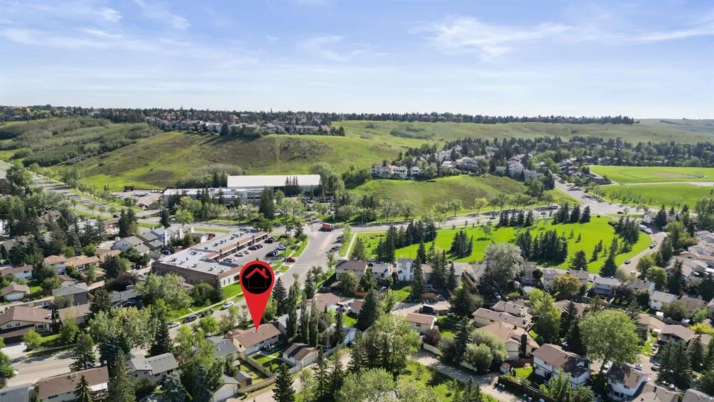 41 Edgedale Drive NW