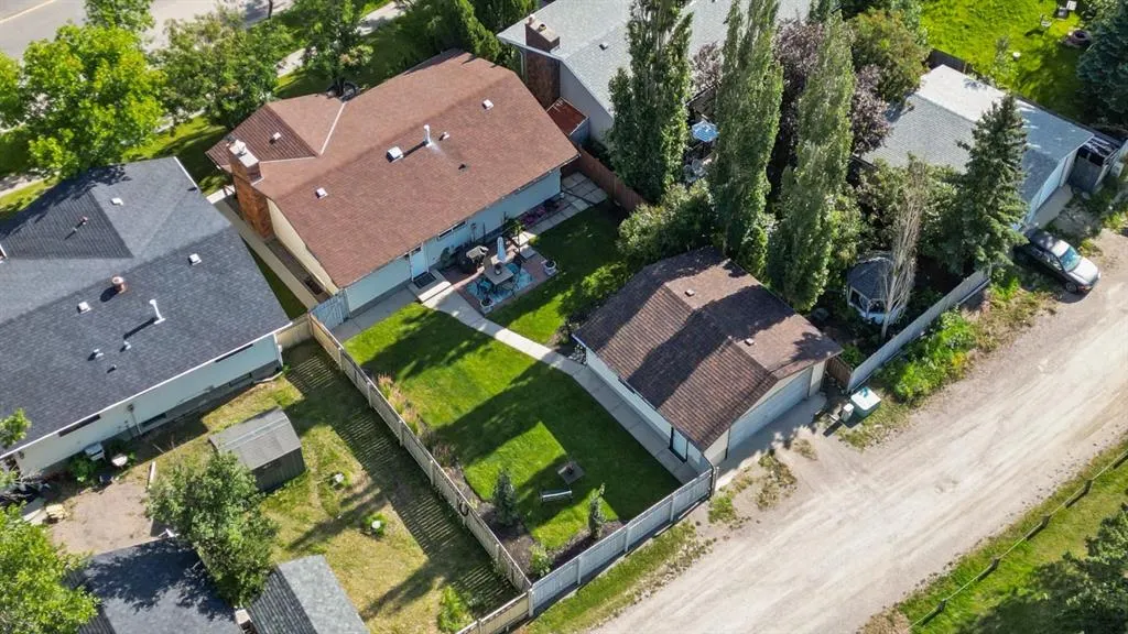 41 Edgedale Drive NW