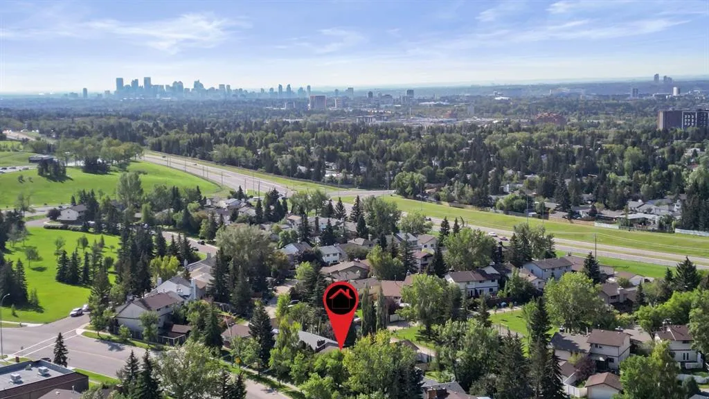 41 Edgedale Drive NW