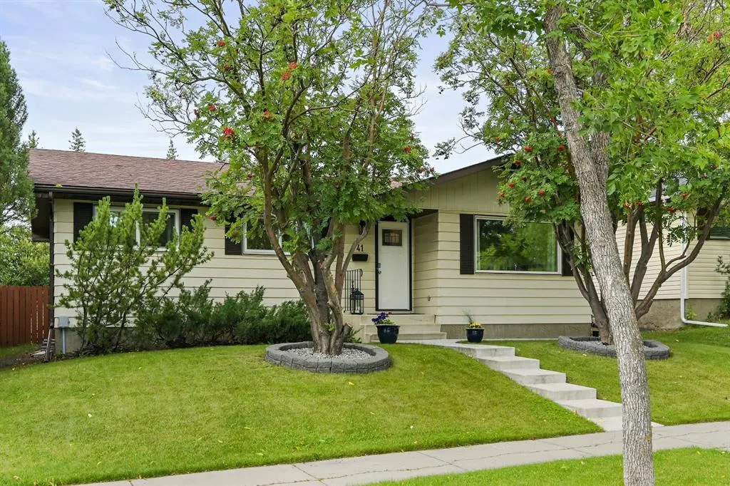 41 Edgedale Drive NW