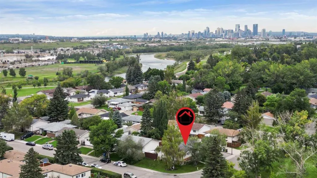 1860 Lysander Crescent SE