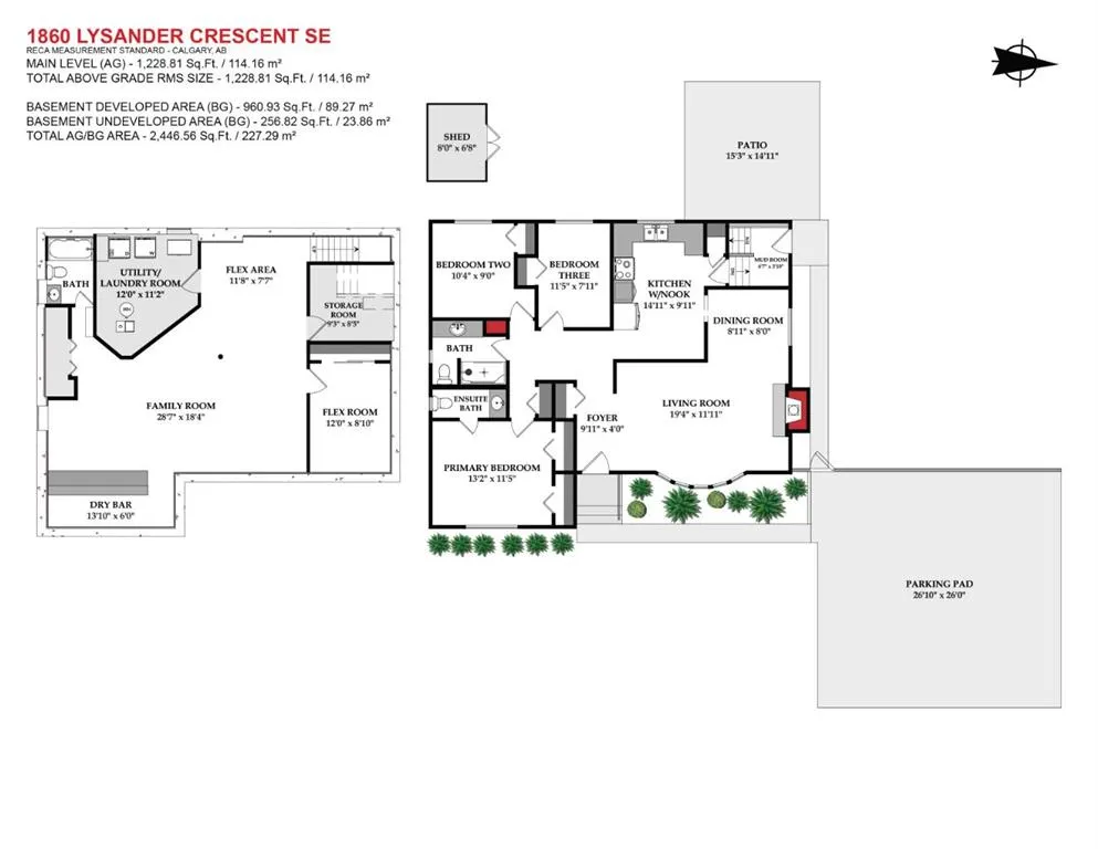 1860 Lysander Crescent SE