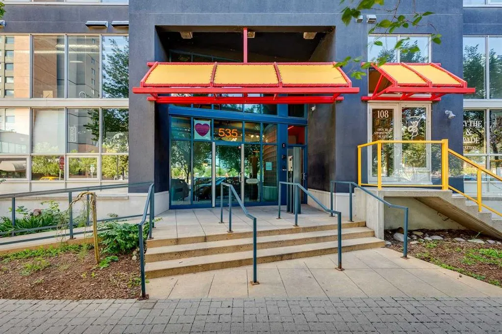 535 8 Avenue SE, #506