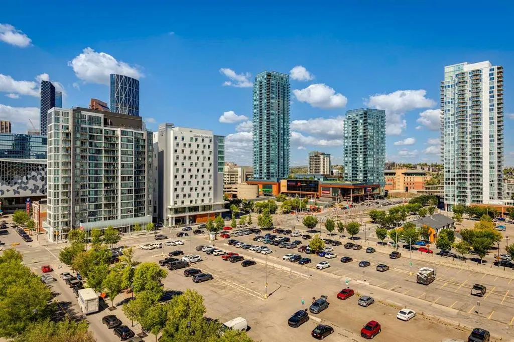 535 8 Avenue SE, #506