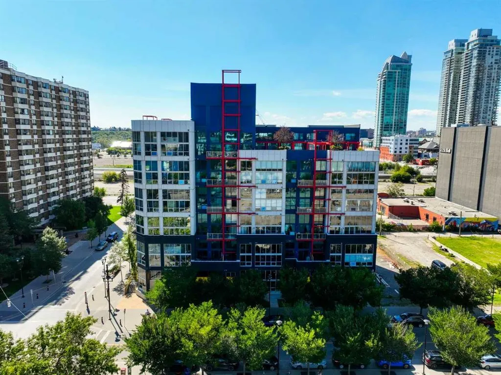 535 8 Avenue SE, #506