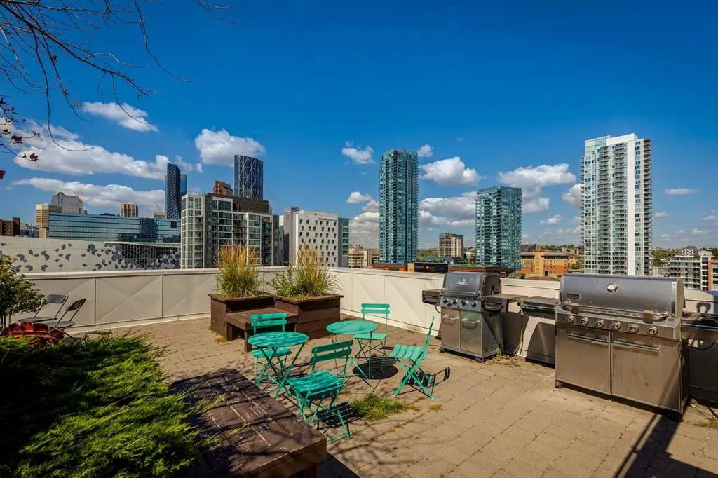 535 8 Avenue SE, #506