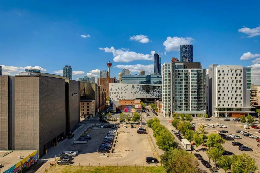 535 8 Avenue SE, #506
