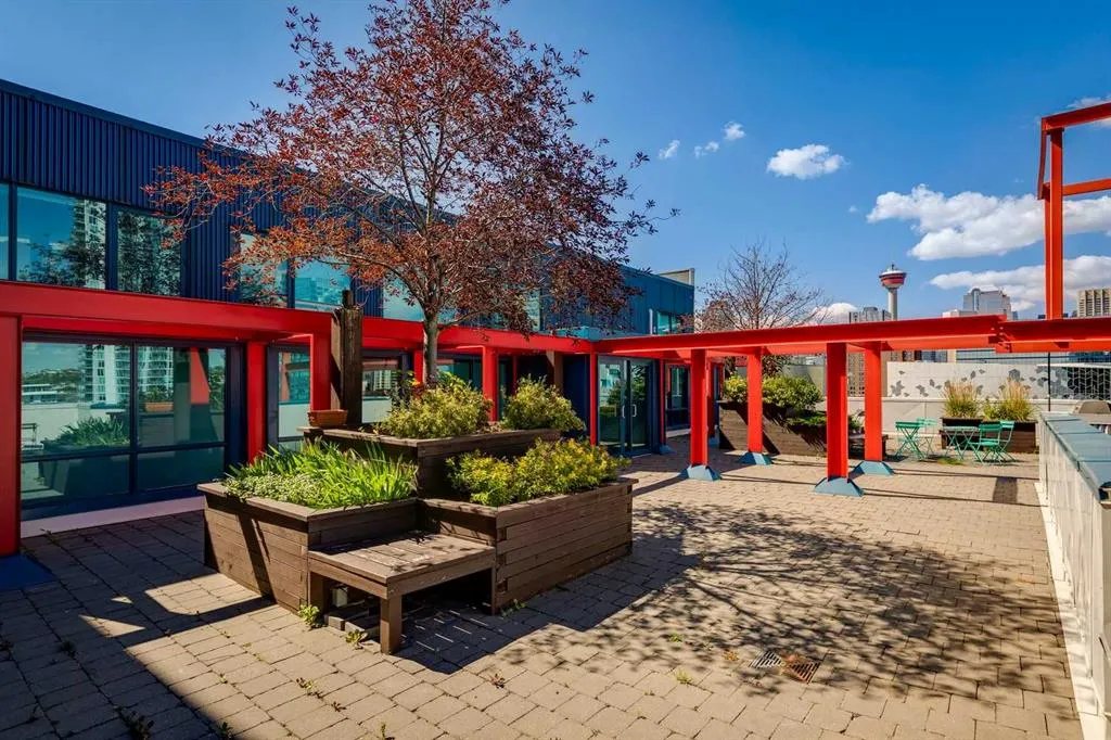 535 8 Avenue SE, #506