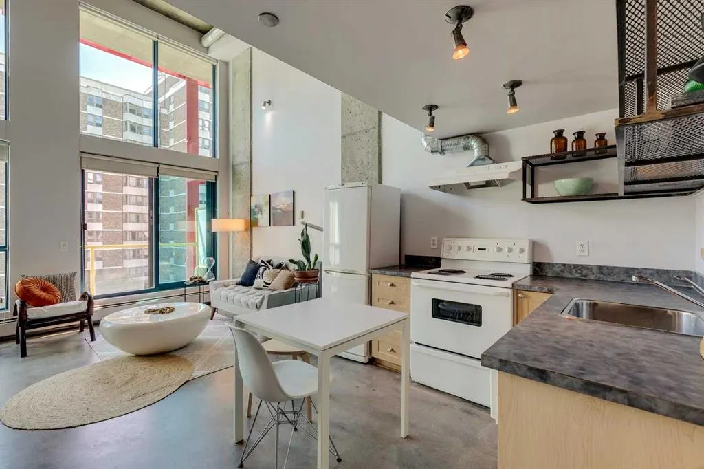 535 8 Avenue SE, #506